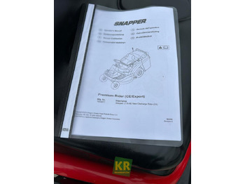 Газонокосилка JOHN DEERE