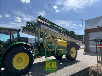 Опрыскиватель JOHN DEERE