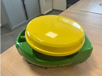 Система навигации JOHN DEERE