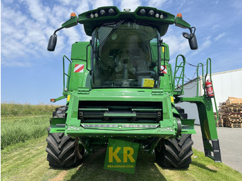 Новый Зерноуборочный комбайн John Deere T660: фото 5