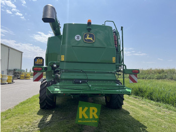 Новый Зерноуборочный комбайн John Deere T660: фото 3
