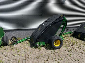 Щетка JOHN DEERE
