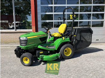 Газонокосилка JOHN DEERE X9 Series