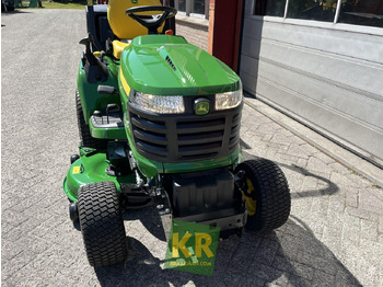 John Deere X950R  лизинг John Deere X950R: фото 4