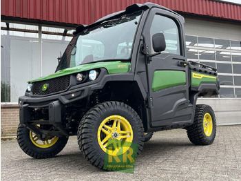 Квадроцикл JOHN DEERE