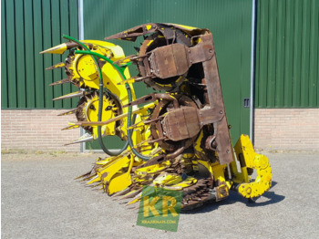 Жатка кукурузная Kemper 360 Plus: фото 4 Жатка кукурузная Kemper 360 Plus: фото 4