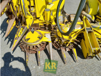 Жатка кукурузная Kemper 360 Plus: фото 3 Жатка кукурузная Kemper 360 Plus: фото 3