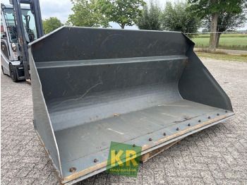 Ковш для погрузчика KRAMER