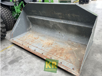 Ковш для погрузчика KRAMER