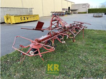 Сеноворошилка KRONE KW