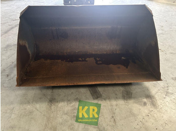 Ковш для погрузчика MERLO