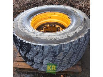 Шина MICHELIN