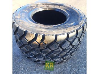 Шина MICHELIN