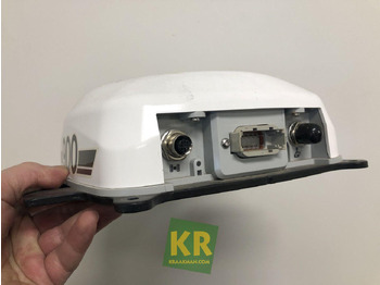 Система навигации для Сельскохозяйственной техники OVERIG Trimble: фото 4