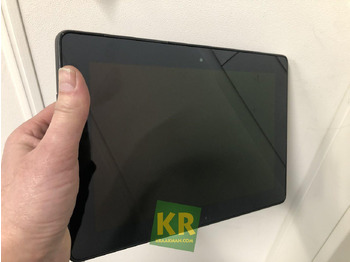 Система навигации для Сельскохозяйственной техники OVERIG Trimble: фото 3