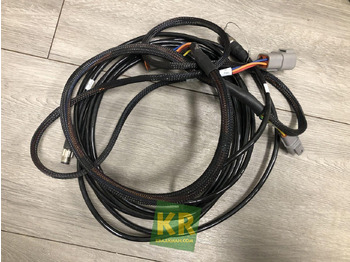 Система навигации для Сельскохозяйственной техники OVERIG Trimble: фото 5