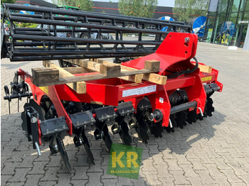 Дисковая борона METAL-FACH