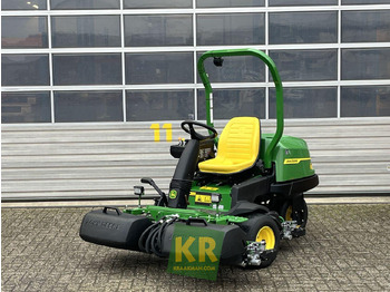 Газонокосилка JOHN DEERE