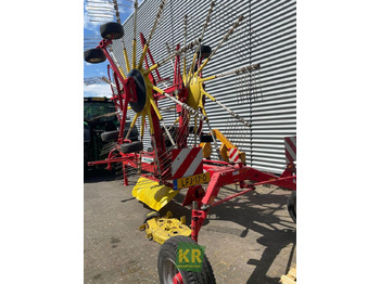 Сеноворошилка Pottinger 881A: фото 4