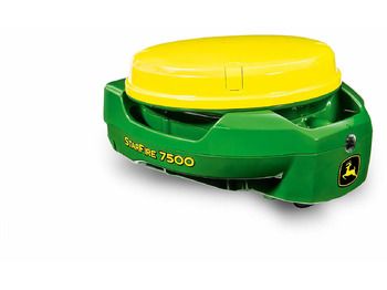 Система навигации JOHN DEERE