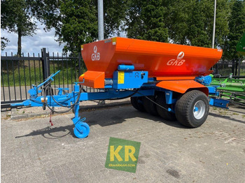 Разбрасыватель песка/ Соли