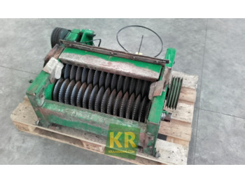Запчасти JOHN DEERE