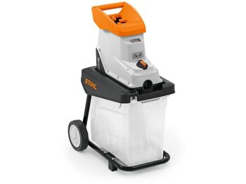 Измельчитель древесины STIHL