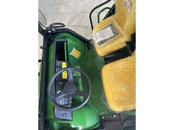 Квадроцикл JOHN DEERE