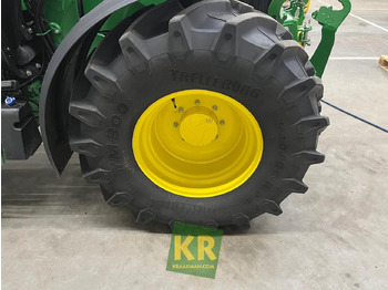 Колесо TRELLEBORG