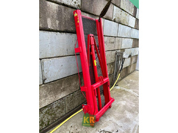 Инвентарь для животноводства TRIOLIET