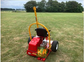 Полевой каток