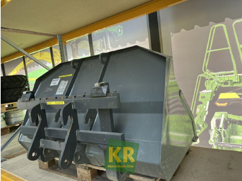 Ковш для погрузчика KRAMER