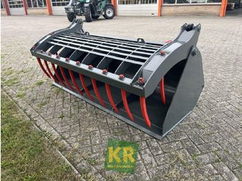 Ковш для погрузчика KRAMER