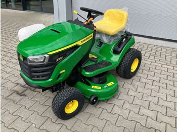 Газонокосилка JOHN DEERE