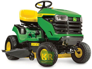 Газонокосилка JOHN DEERE