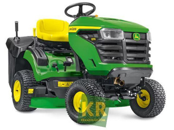 Газонокосилка JOHN DEERE