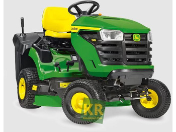 Газонокосилка JOHN DEERE