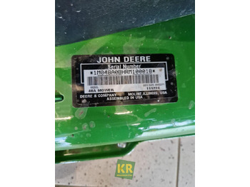Газонокосилка JOHN DEERE