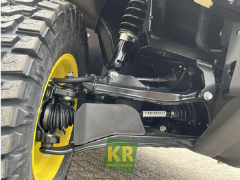 Новый Квадроцикл XUV875M John Deere: фото 5