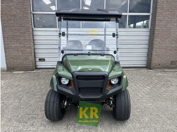 Новый Гольф-кар Yamaha UMX 2AC: фото 3 Новый Гольф-кар Yamaha UMX 2AC: фото 3