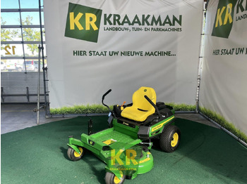 Газонокосилка JOHN DEERE