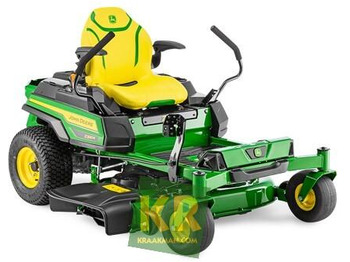 Газонокосилка JOHN DEERE
