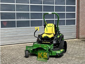 Газонокосилка JOHN DEERE