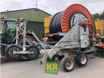 Техника для полива и орошения IRRIFRANCE