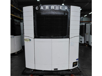 Холодильная установка CARRIER