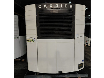 Холодильная установка CARRIER