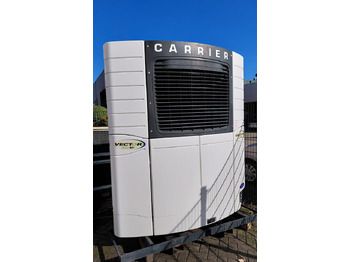 Холодильная установка CARRIER