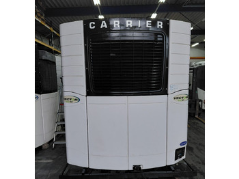 Холодильная установка CARRIER