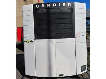 Холодильная установка CARRIER