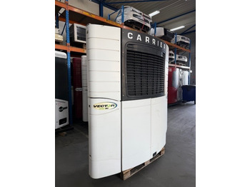 Холодильная установка CARRIER